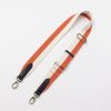 O My Bag Striped Webbing Strap | Straps