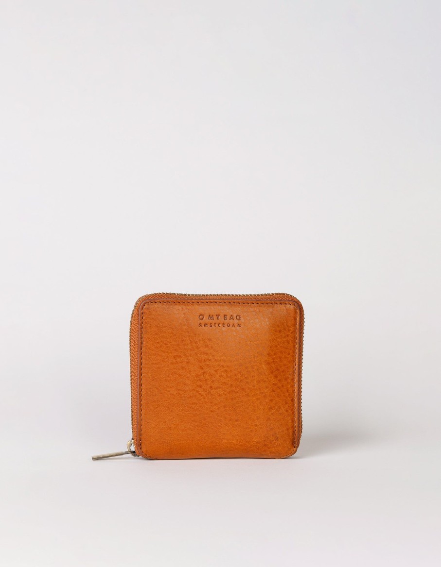 O My Bag Sonny Square Wallet | Wallets