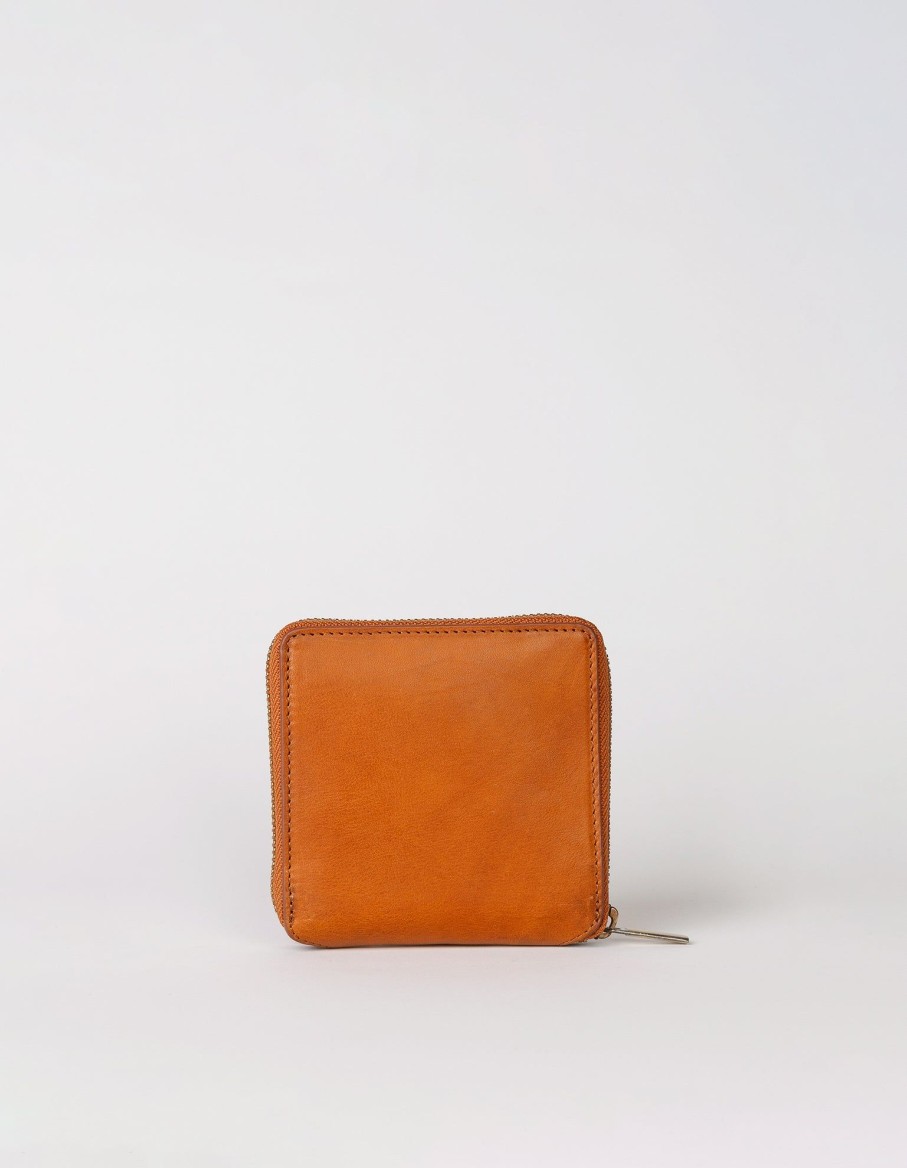 O My Bag Sonny Square Wallet | Wallets