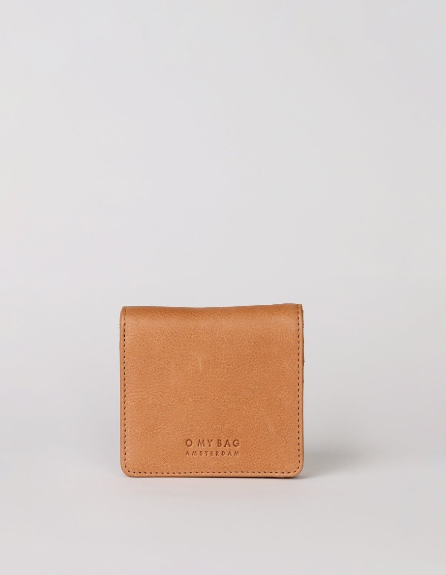 O My Bag Alex Fold-Over Wallet | Wallets