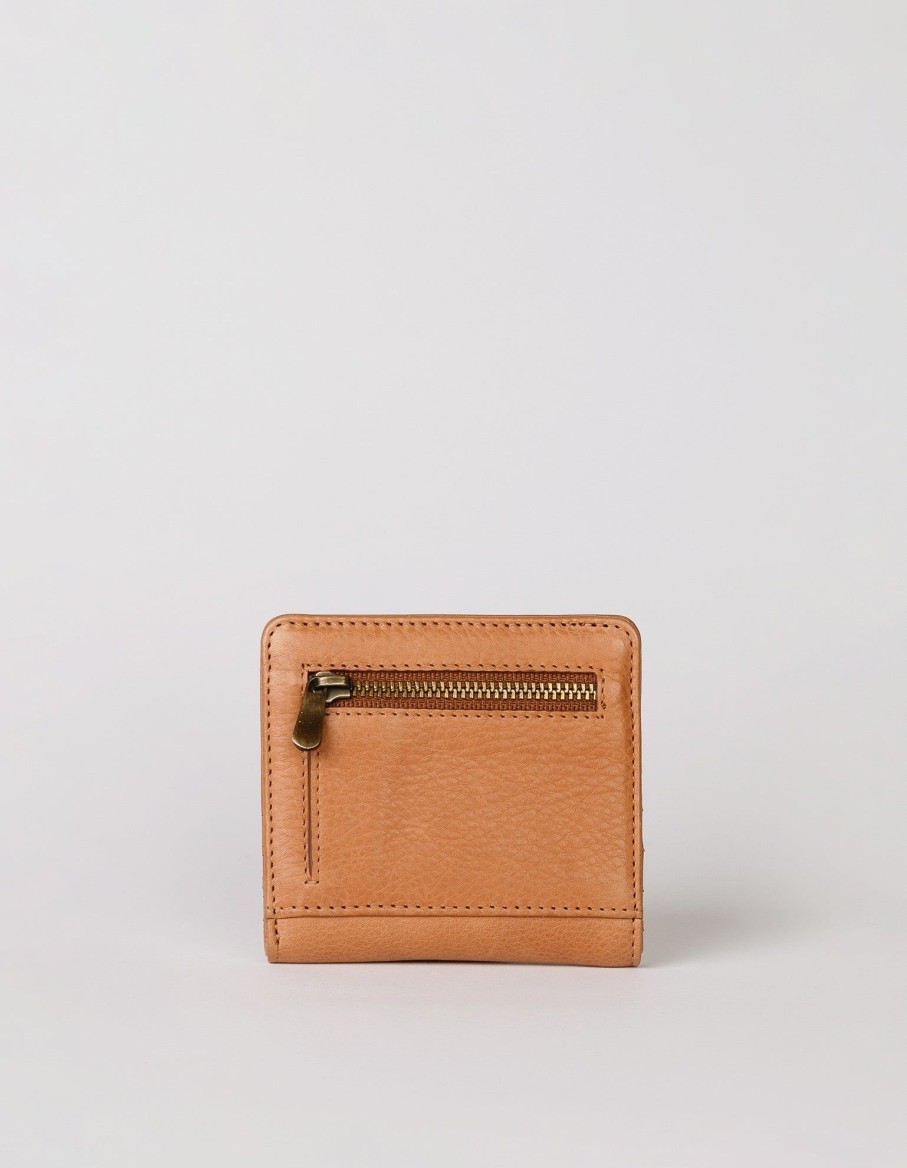 O My Bag Alex Fold-Over Wallet | Wallets