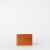 O My Bag Mark'S Cardcase | Wallets