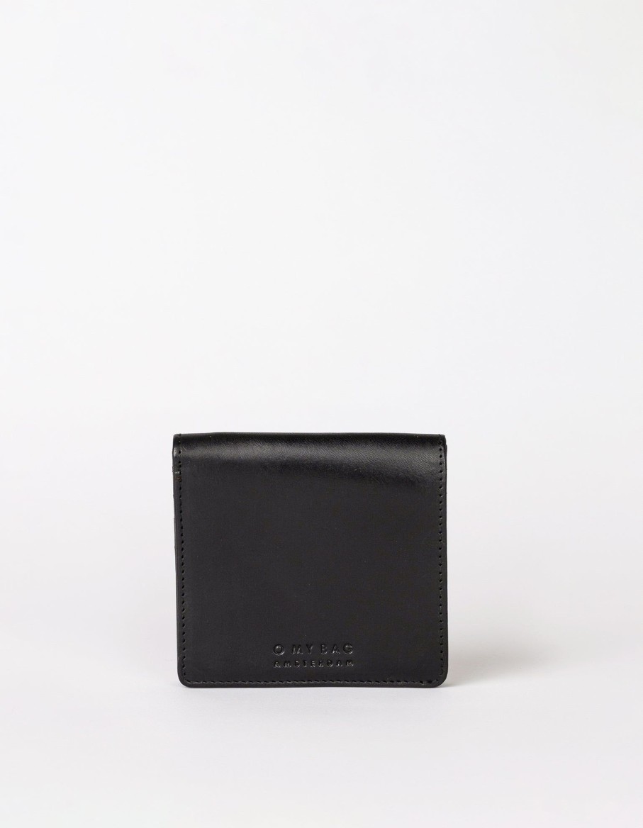 O My Bag Alex Fold-Over Wallet | Wallets