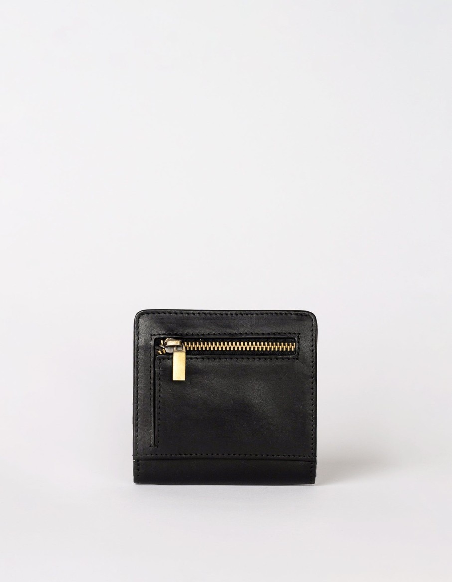 O My Bag Alex Fold-Over Wallet | Wallets