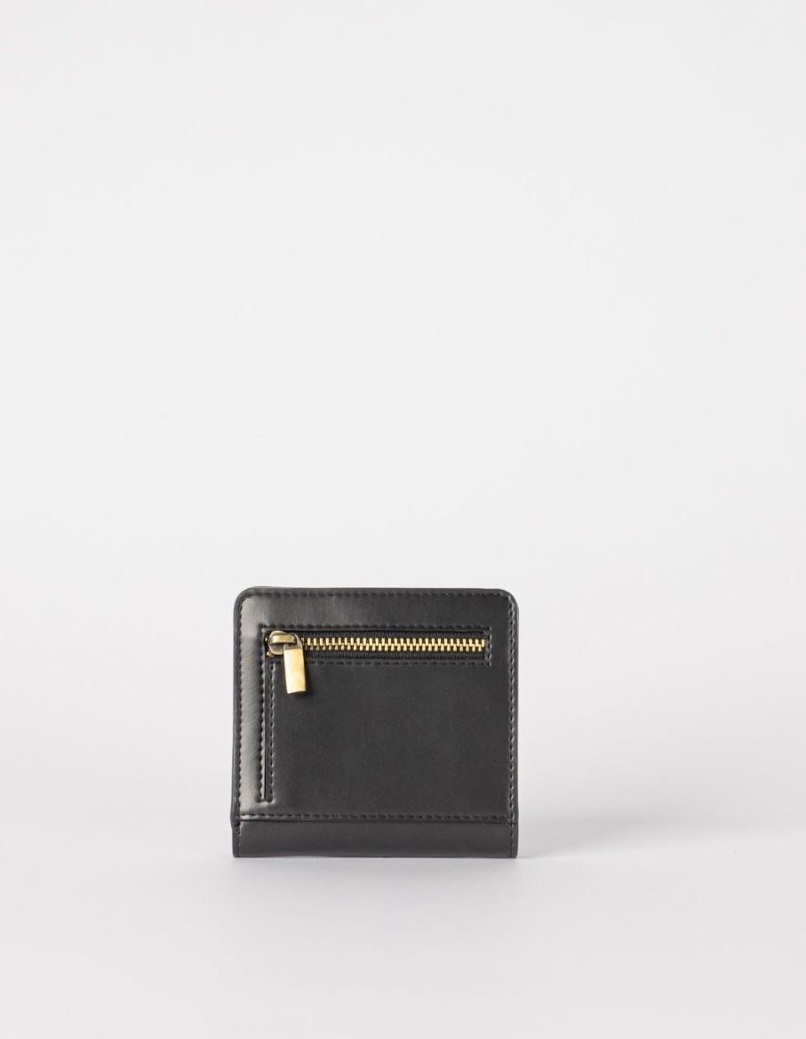 O My Bag Alex Fold-Over Wallet | Wallets