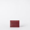 O My Bag Mark'S Cardcase | Wallets