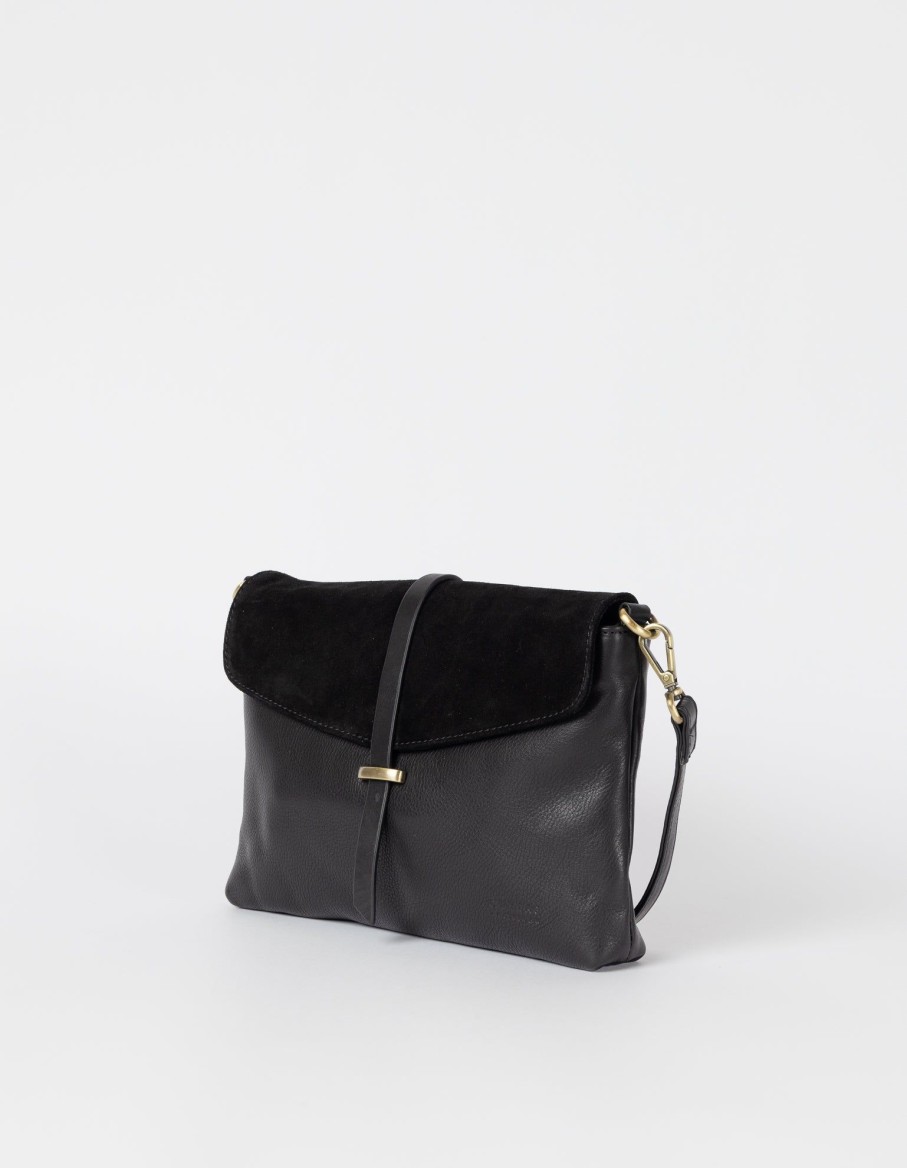 O My Bag Ella Midi | Crossbody Bags