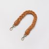 O My Bag Braided Shoulder Strap | Shoulder Bags