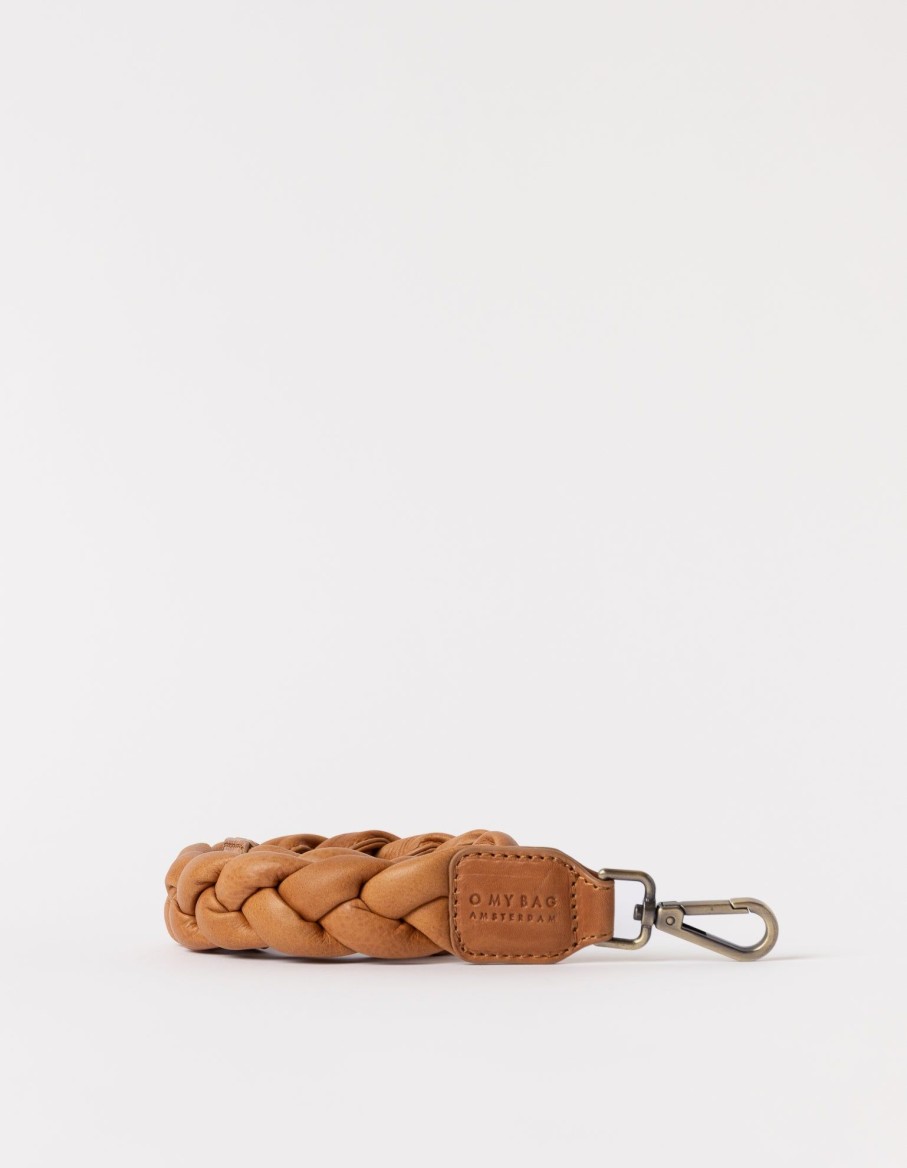 O My Bag Braided Shoulder Strap | Shoulder Bags