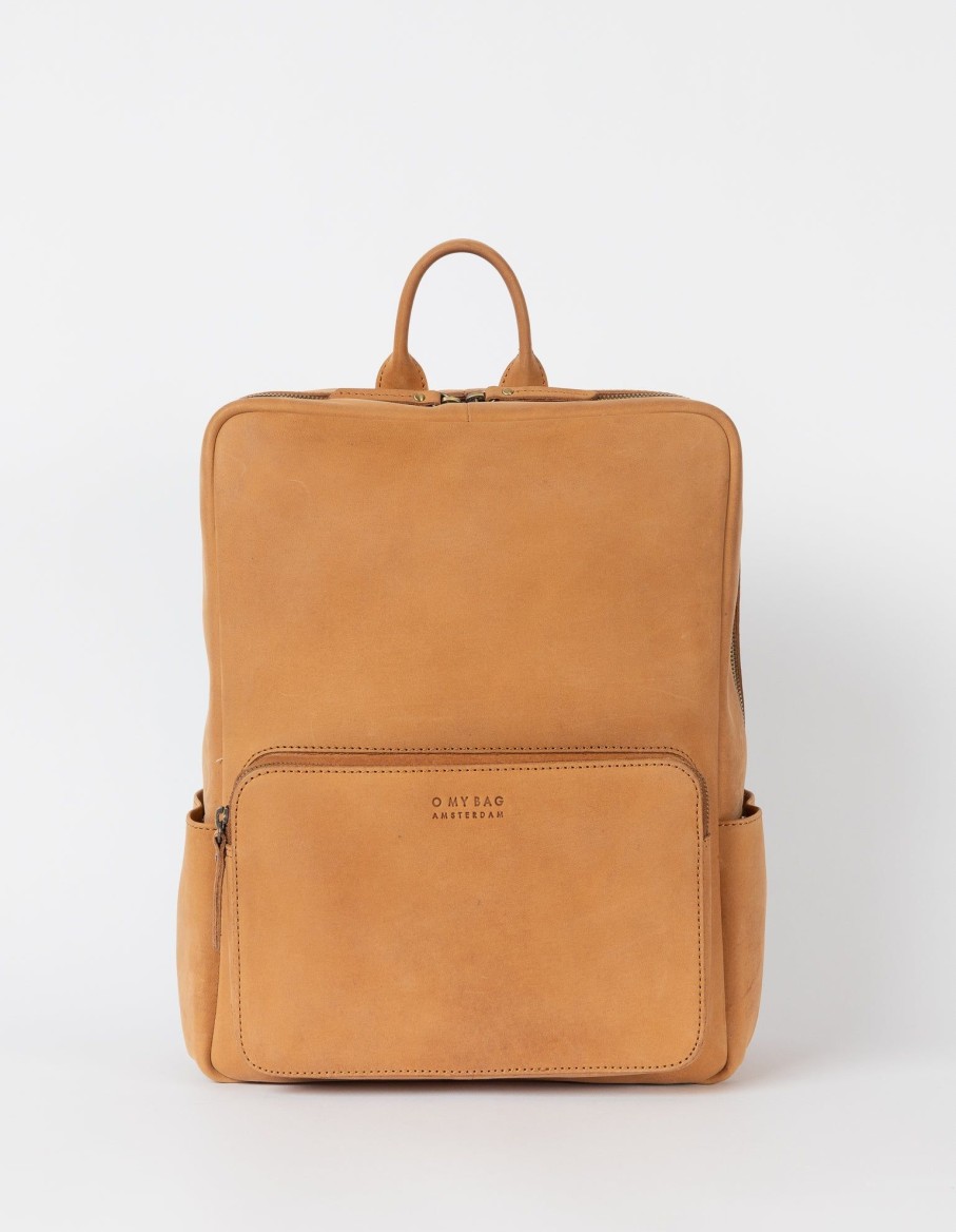 O My Bag John Backpack Midi | Backpacks