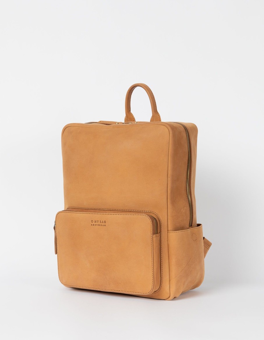 O My Bag John Backpack Midi | Backpacks