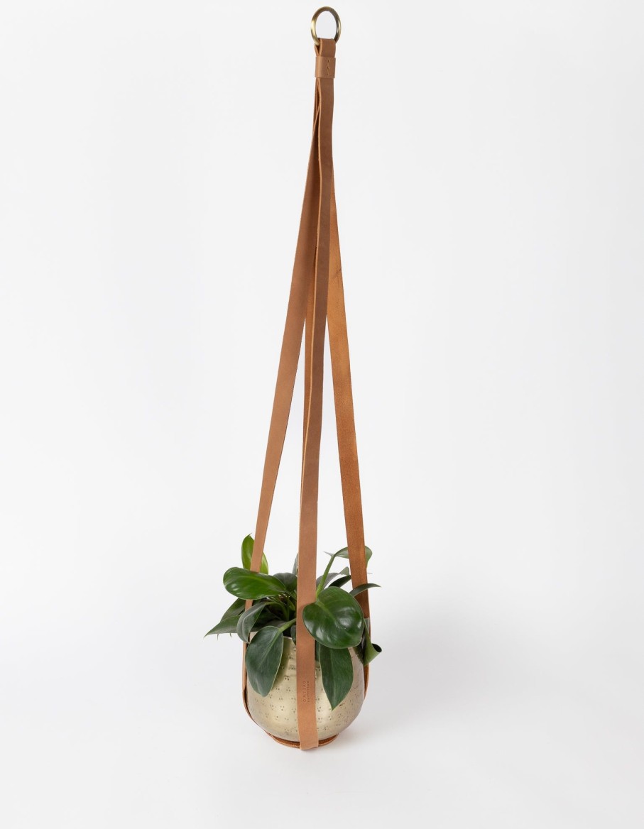 O My Bag Plant Pot Hanger | Lifestyle Products