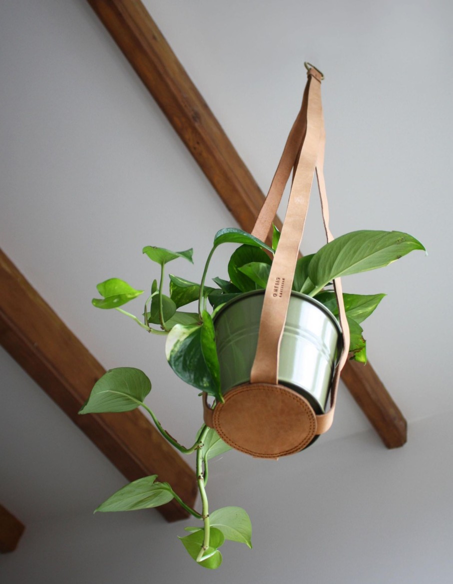 O My Bag Plant Pot Hanger | Lifestyle Products