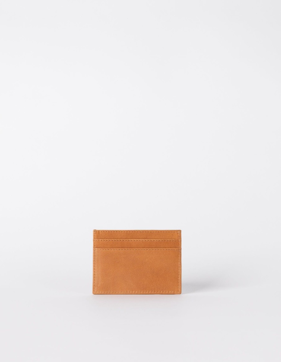 O My Bag Mark'S Cardcase | Wallets