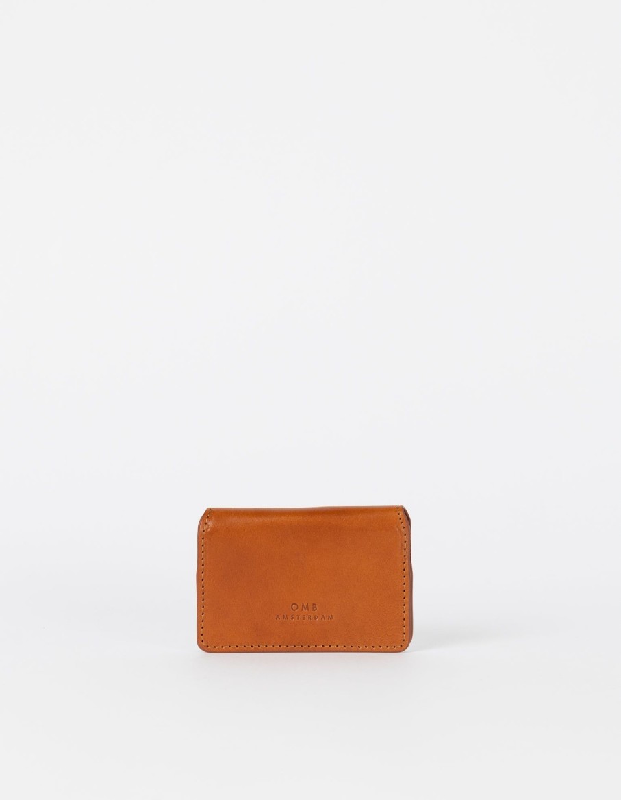 O My Bag Cassie'S Cardcase | Wallets