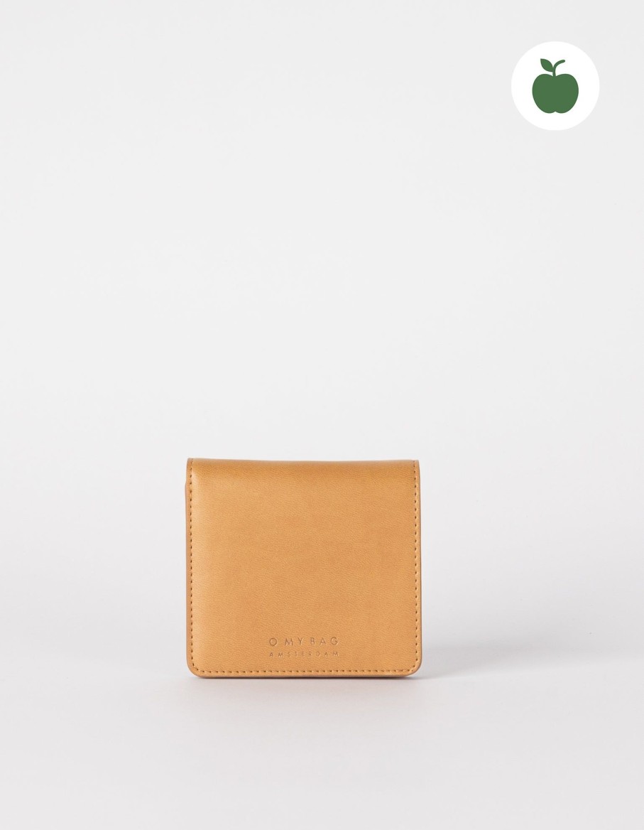 O My Bag Alex Fold-Over Wallet | Wallets