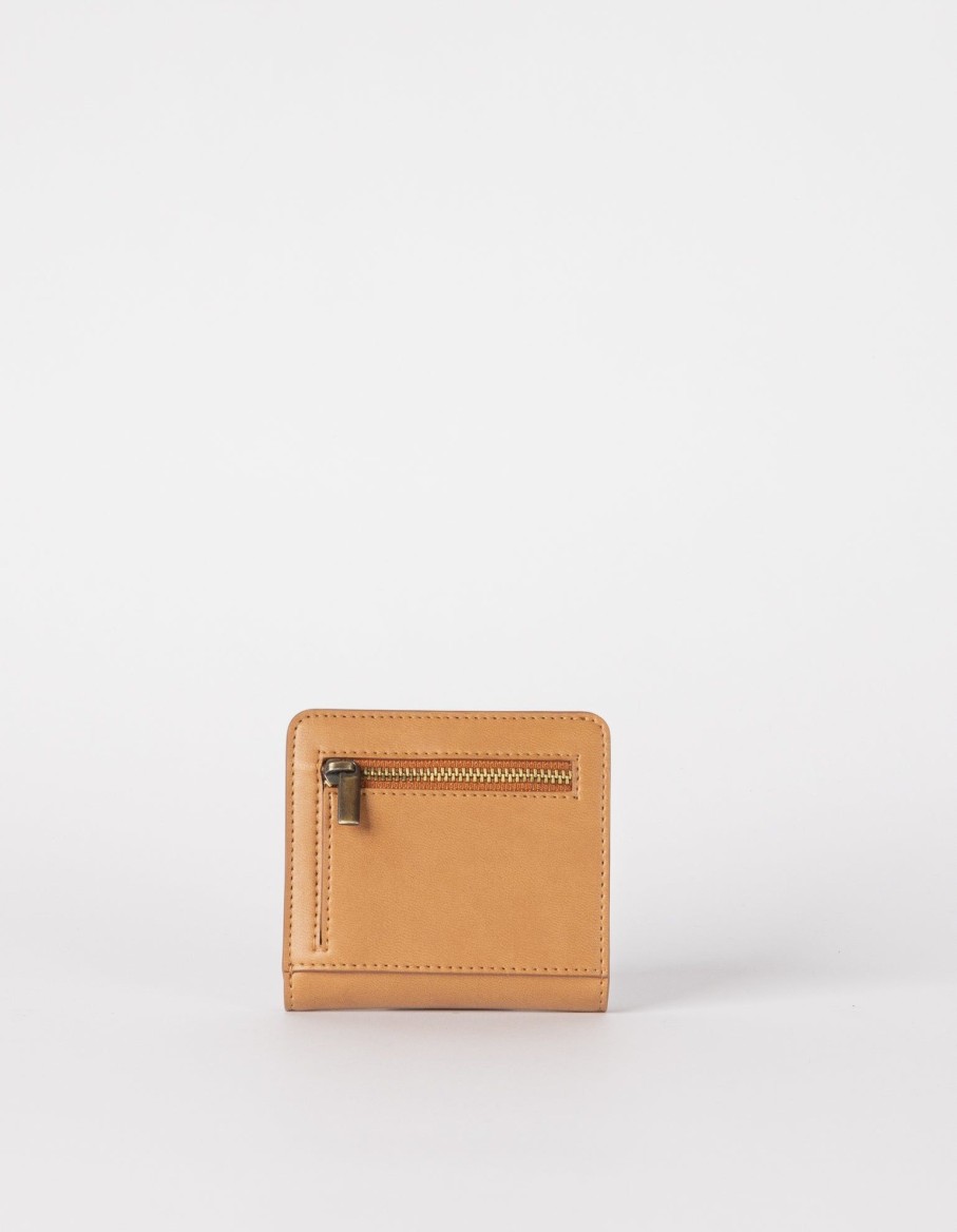 O My Bag Alex Fold-Over Wallet | Wallets