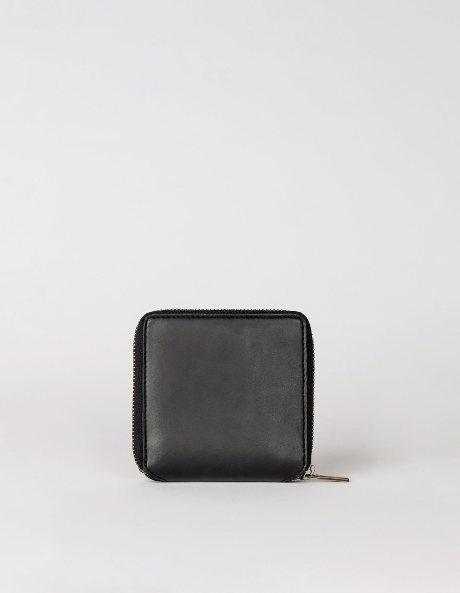 O My Bag Sonny Square Wallet | Wallets