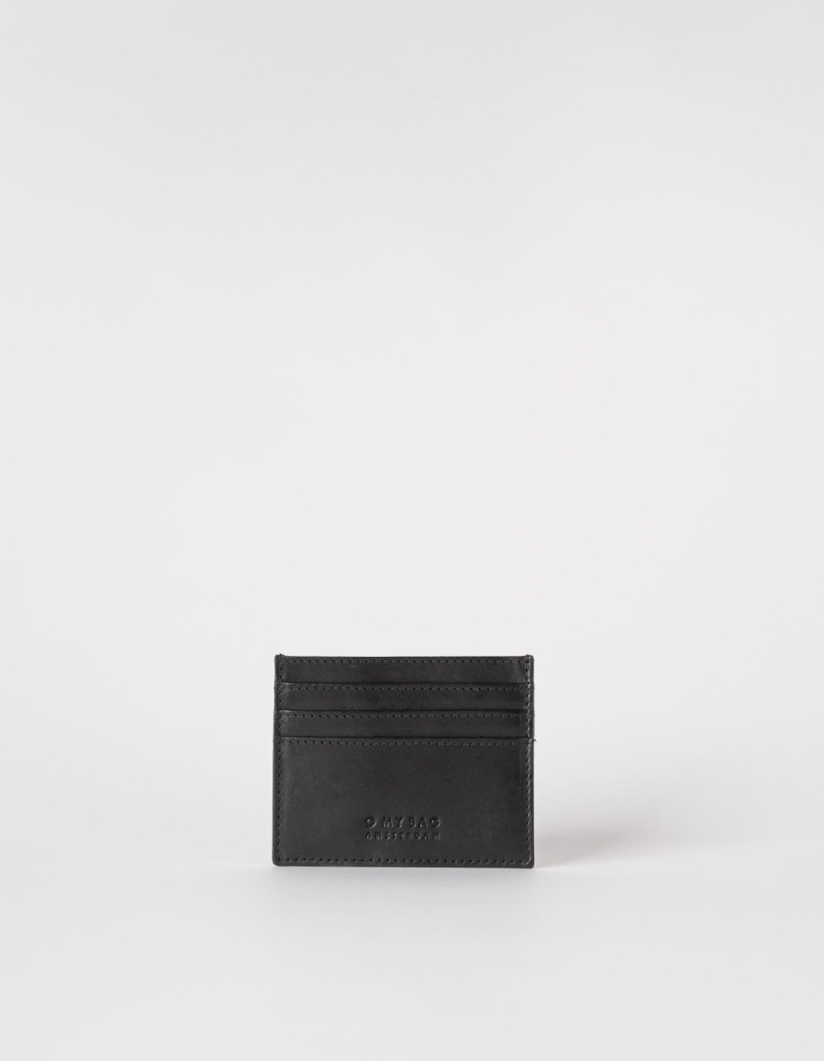 O My Bag Mark'S Cardcase Maxi | Wallets