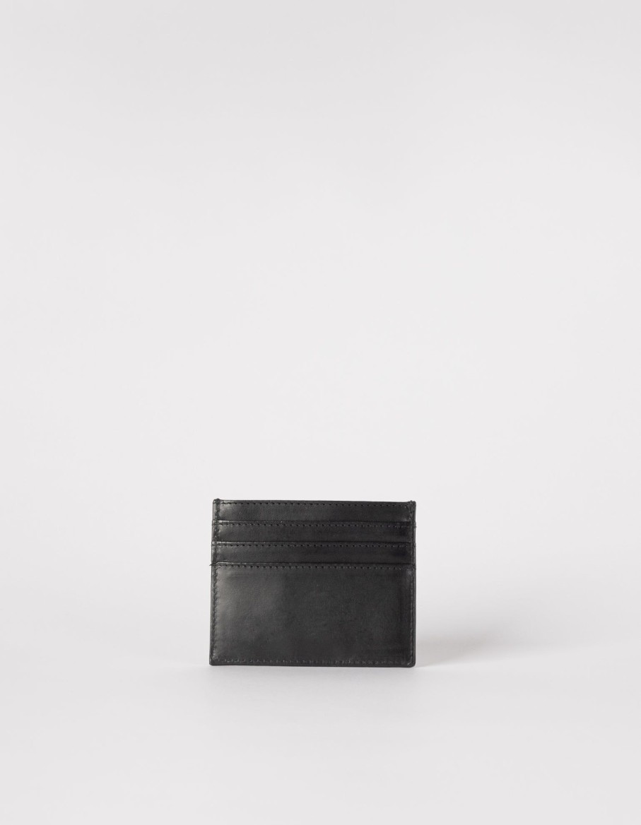 O My Bag Mark'S Cardcase Maxi | Wallets