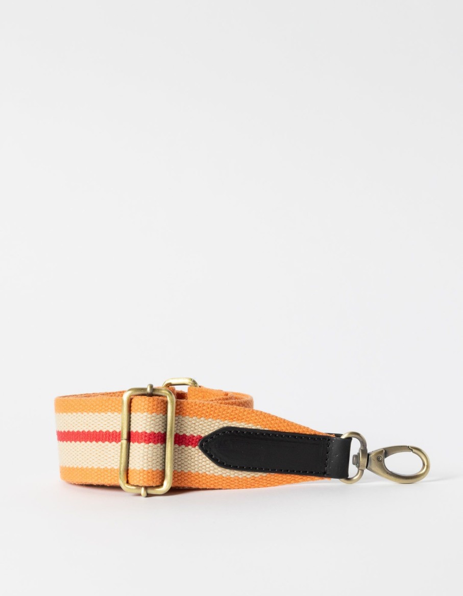 O My Bag Webbing Strap | Straps