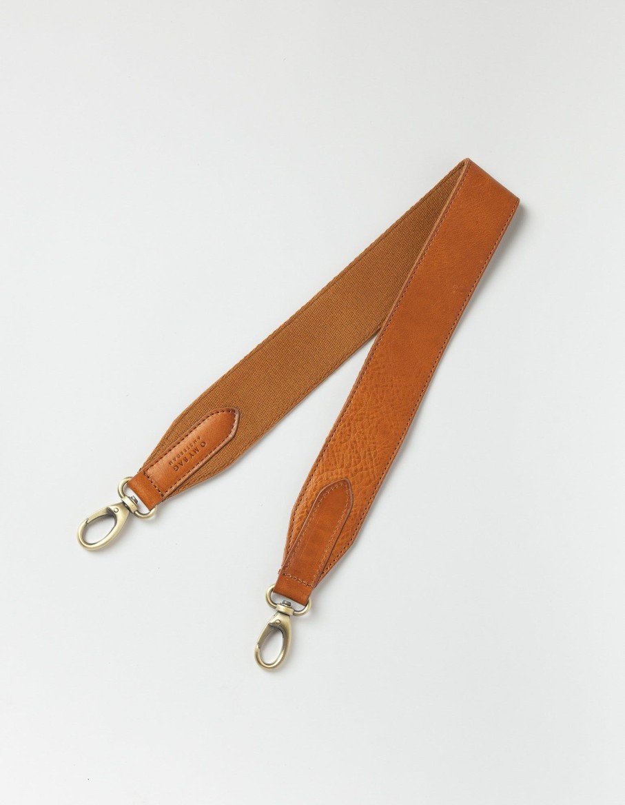 O My Bag Reversible Shoulder Strap | Straps