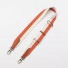 O My Bag Striped Webbing Strap | Straps