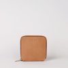 O My Bag Sonny Square Wallet | Wallets