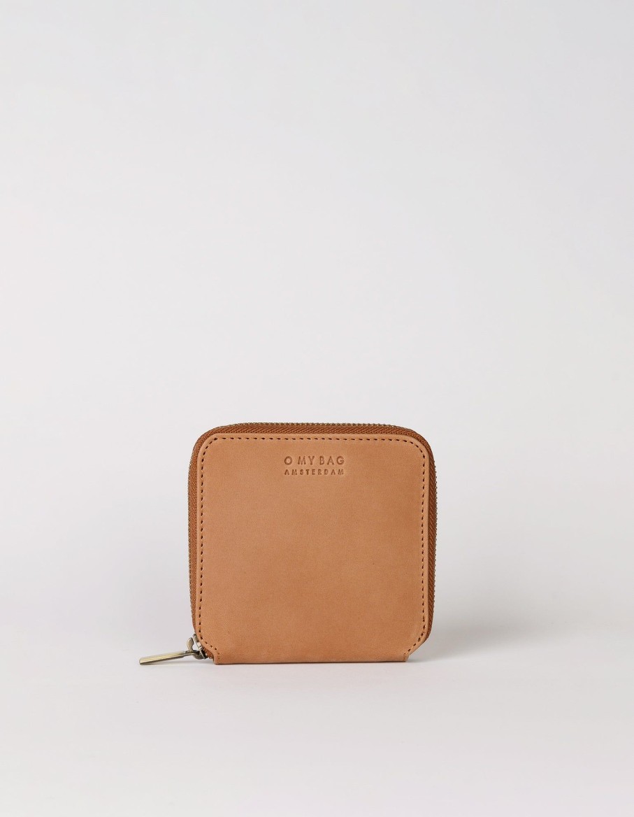 O My Bag Sonny Square Wallet | Wallets