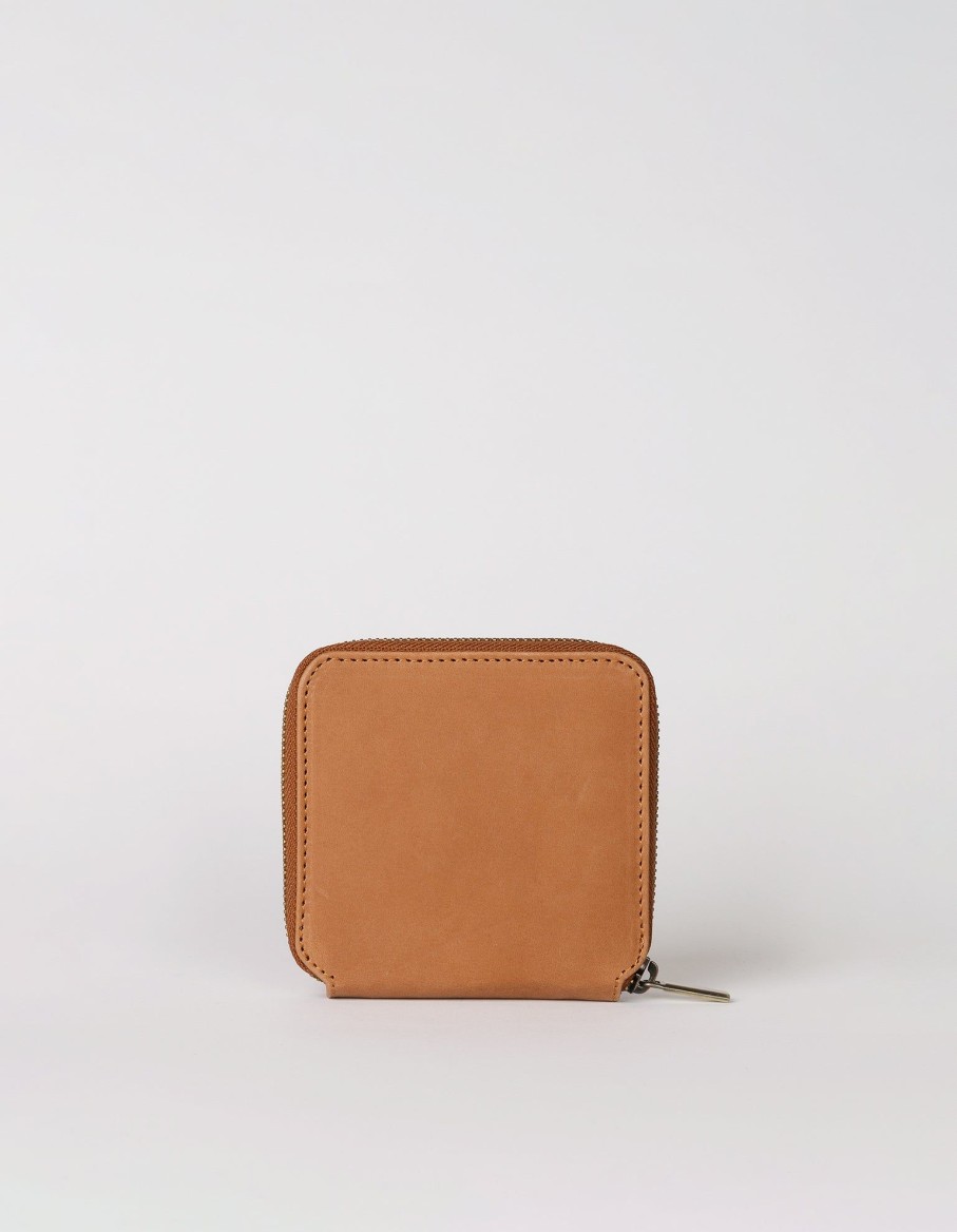 O My Bag Sonny Square Wallet | Wallets