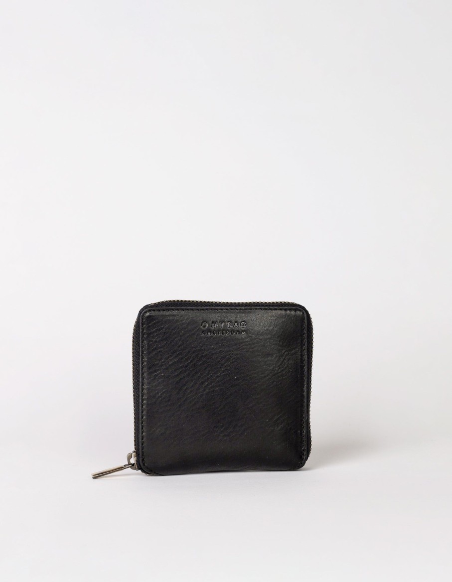 O My Bag Sonny Square Wallet | Wallets