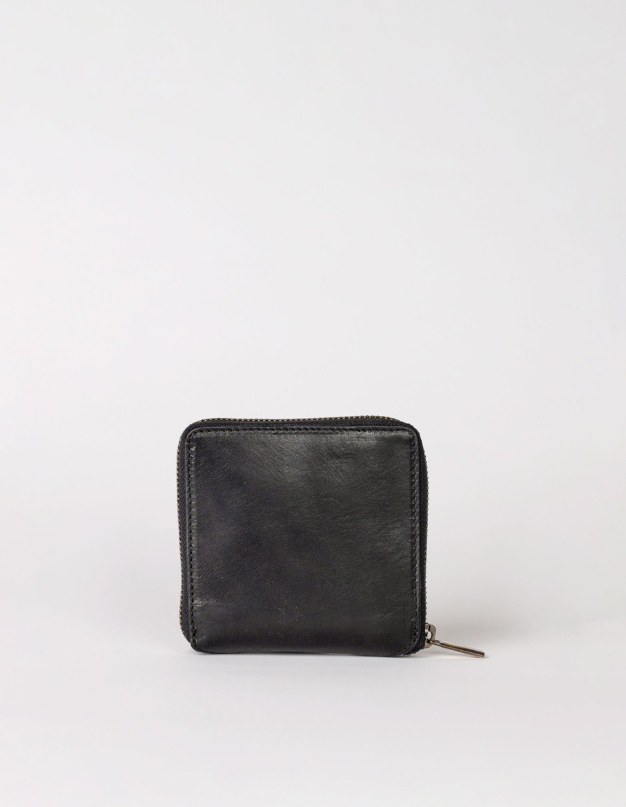 O My Bag Sonny Square Wallet | Wallets