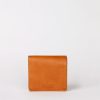 O My Bag Alex Fold-Over Wallet | Wallets