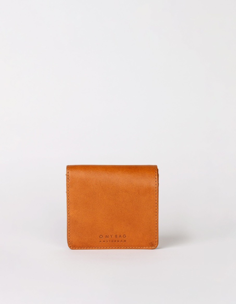 O My Bag Alex Fold-Over Wallet | Wallets