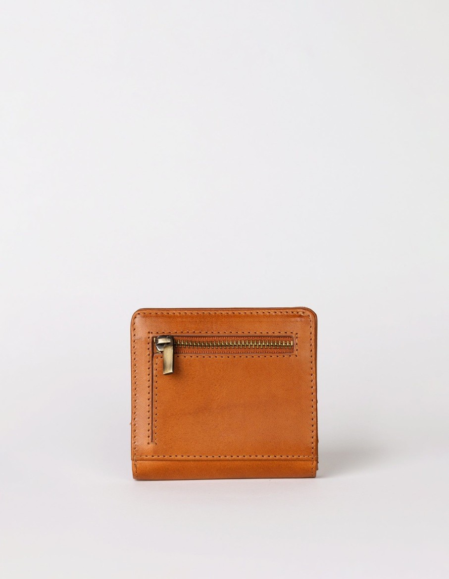 O My Bag Alex Fold-Over Wallet | Wallets