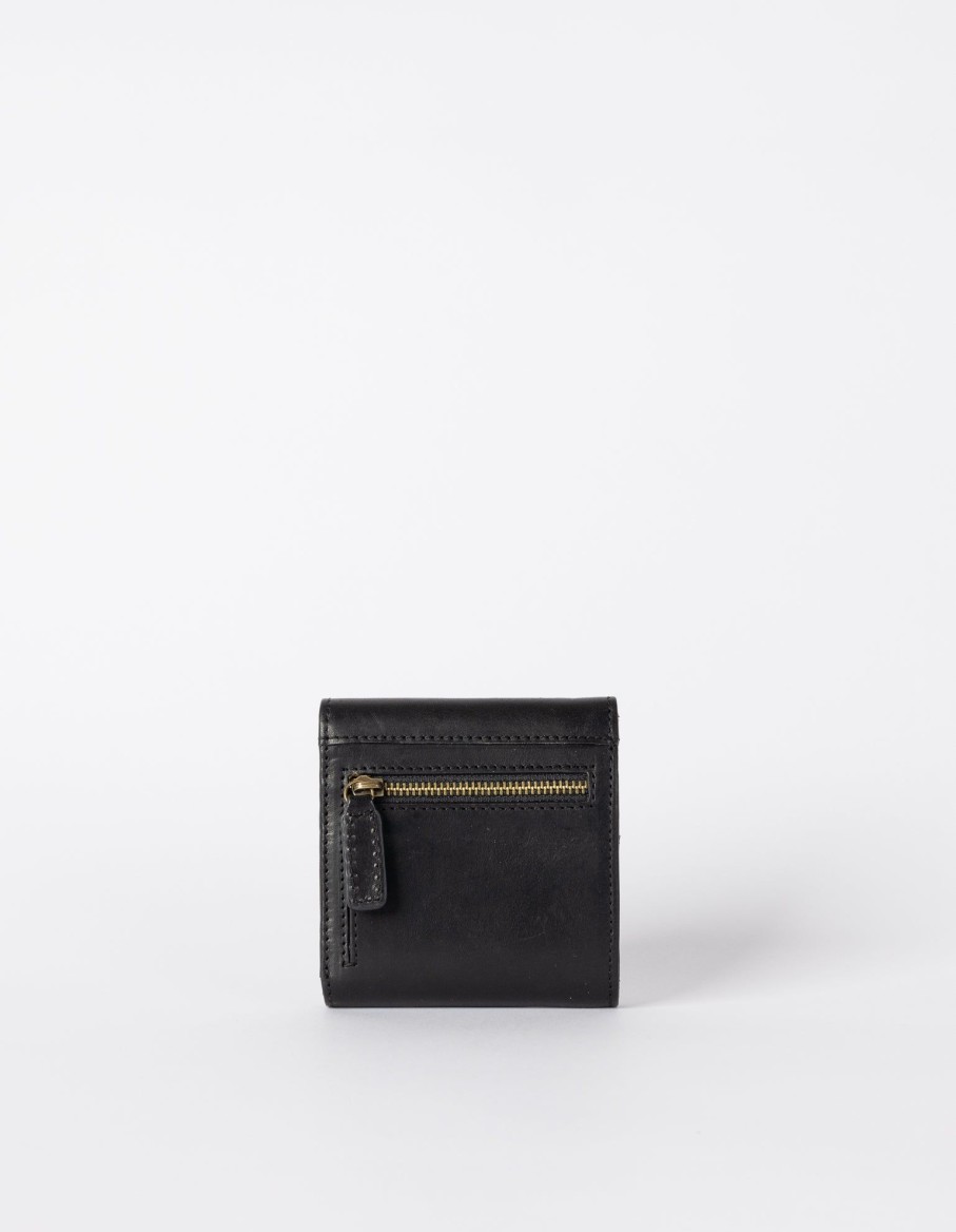 O My Bag Georgie'S Wallet | Wallets